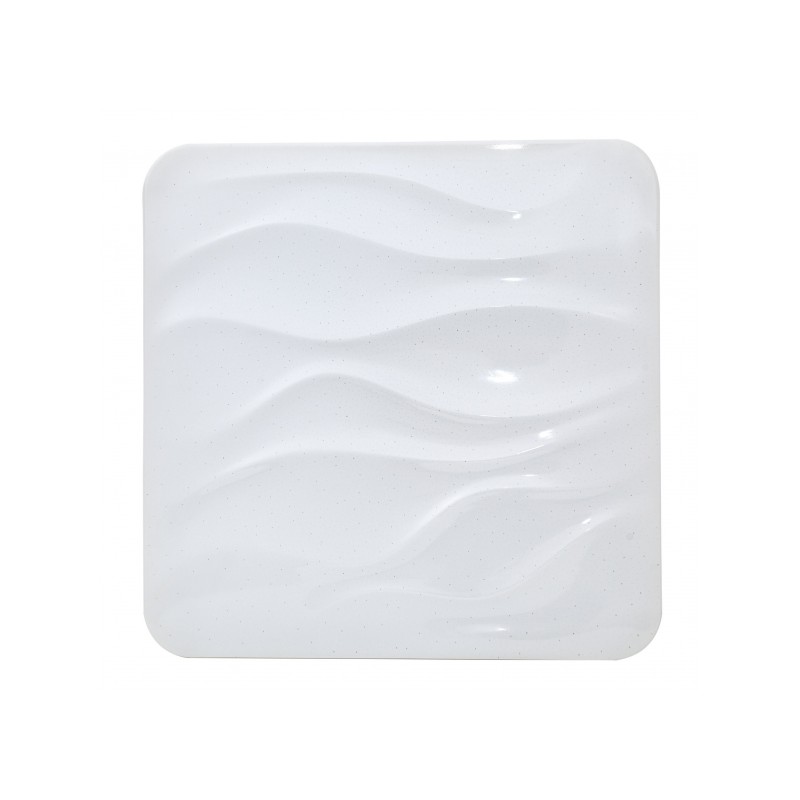 Plafón Banten LED 120W 3000-4000-6000K Fabrilamp